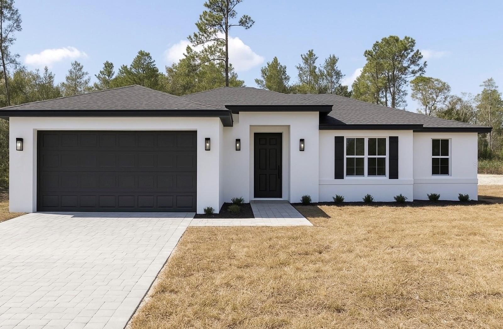 2660 Brewster Rd, FL