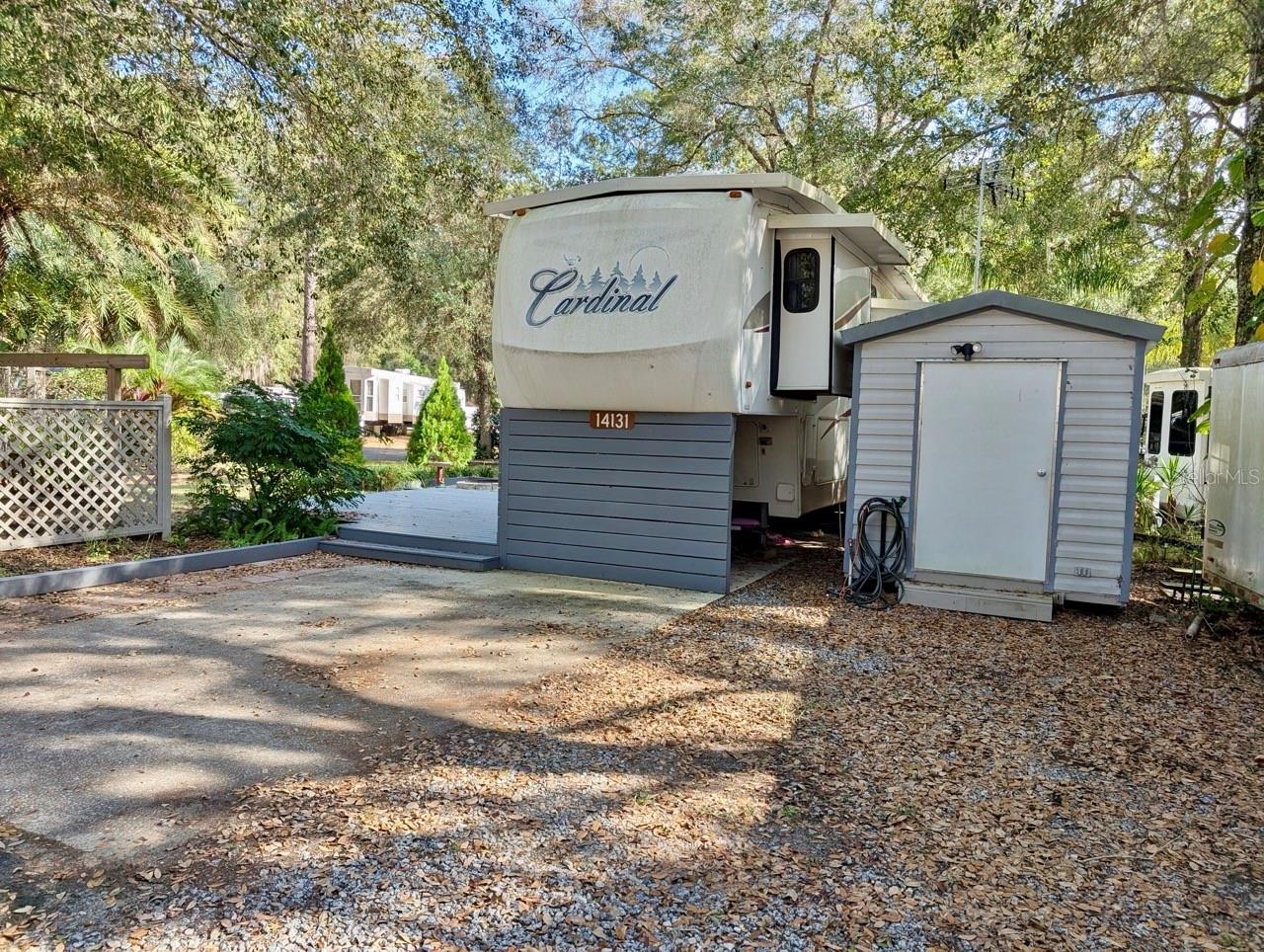14131 Ne 253rd Avenue Rd, FL