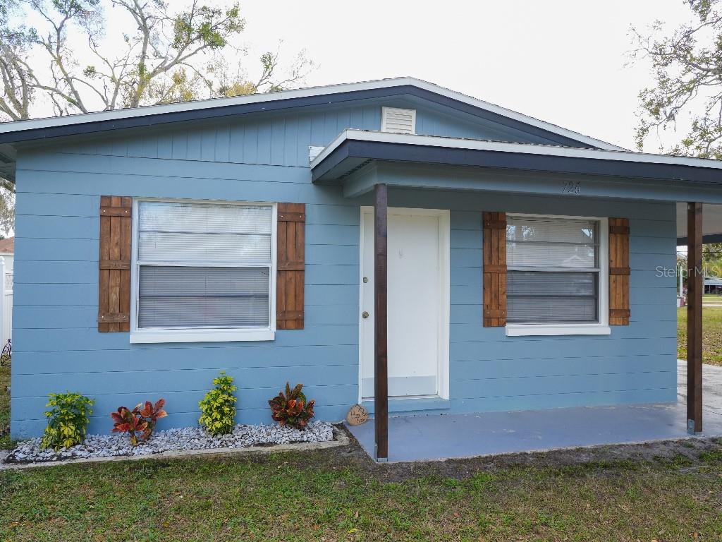 726 Ornelda Street, FL