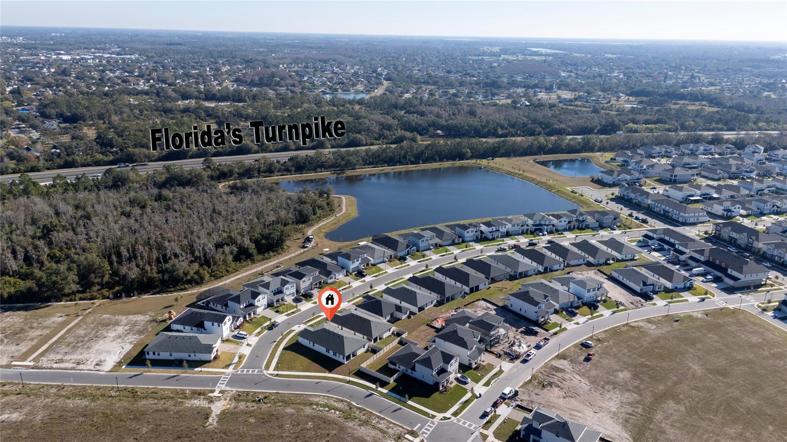 4836 Shady Pines Drive, FL