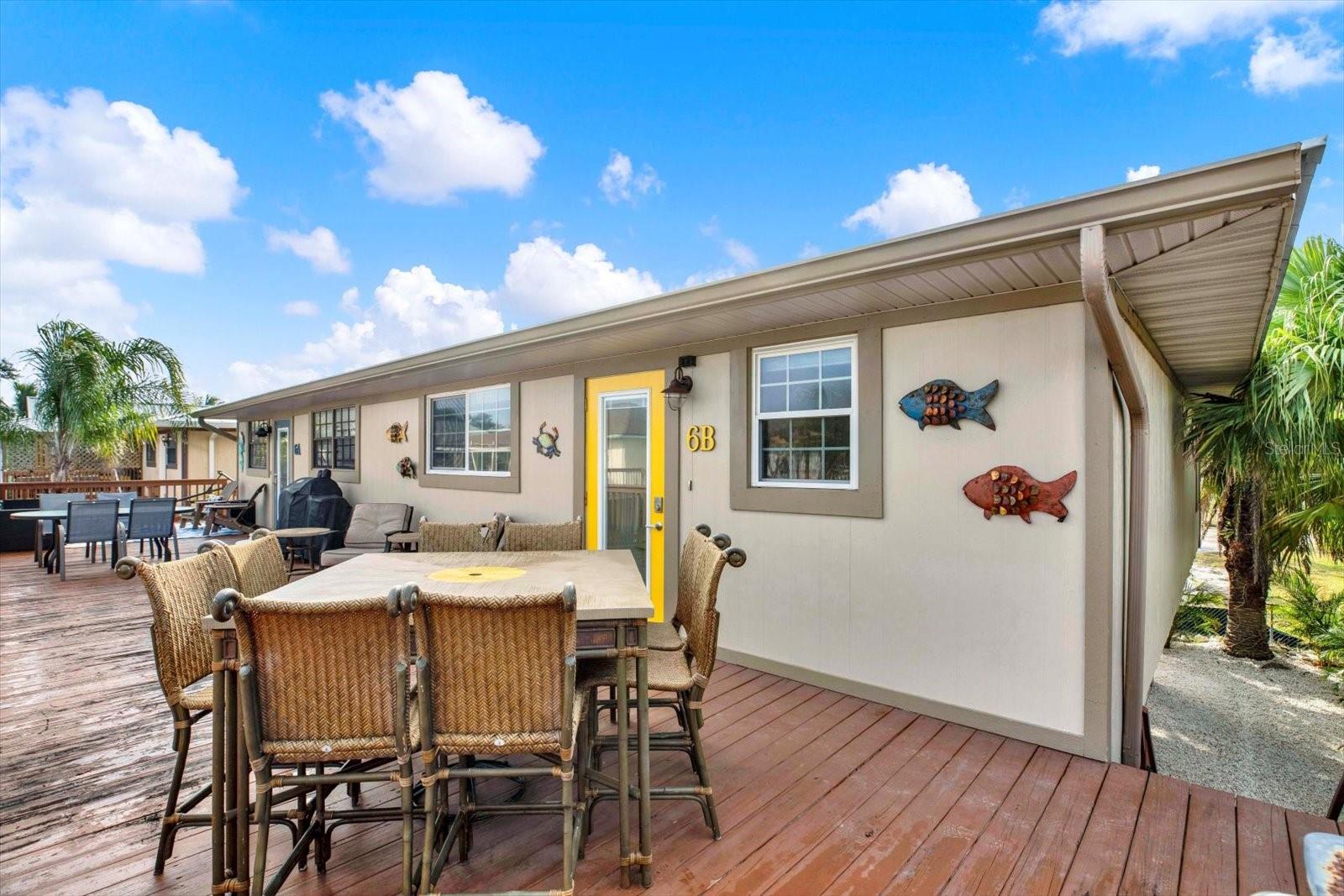 4909 Gulf Drive, FL