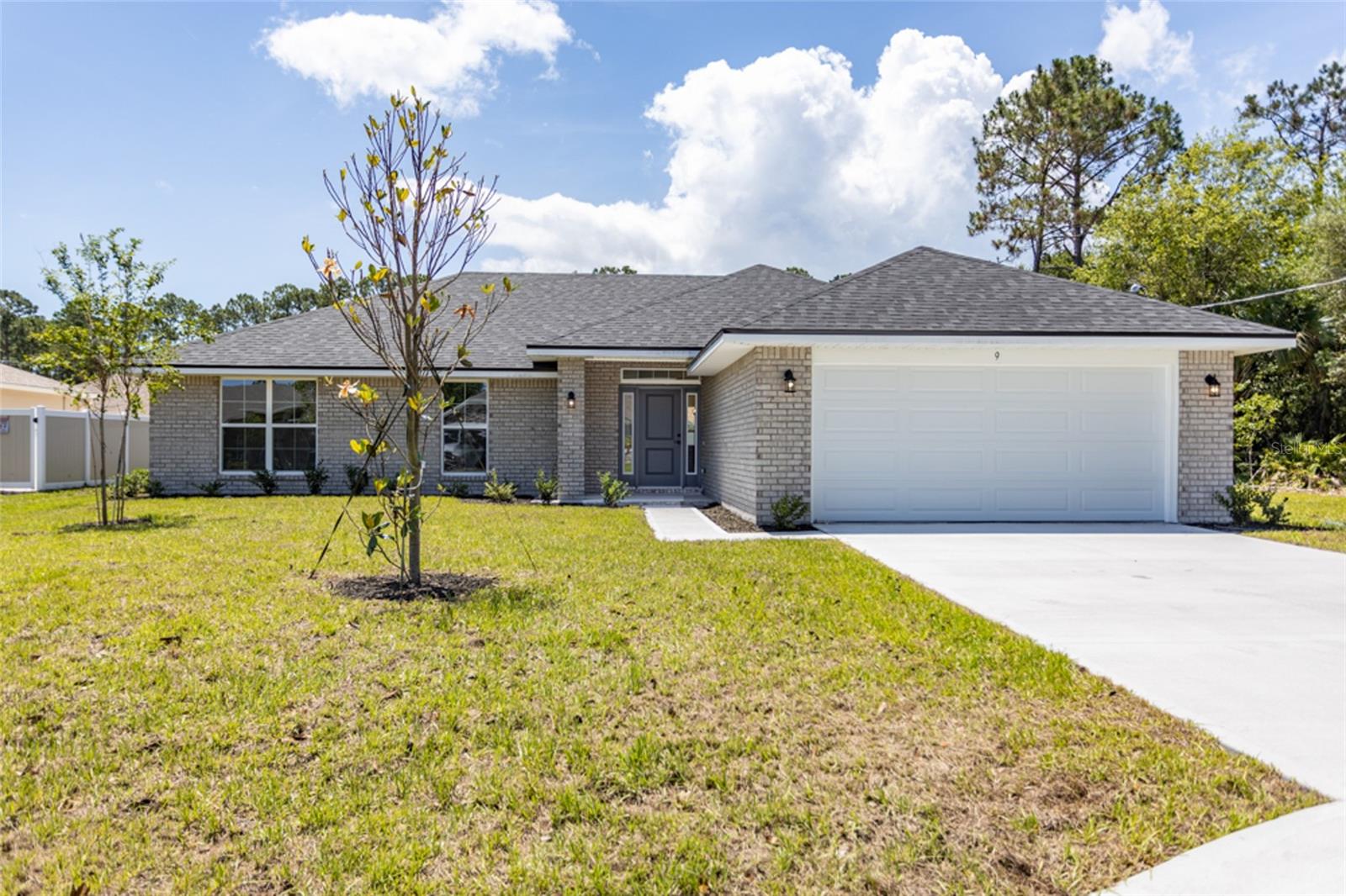 9 Sea Garden Path, FL