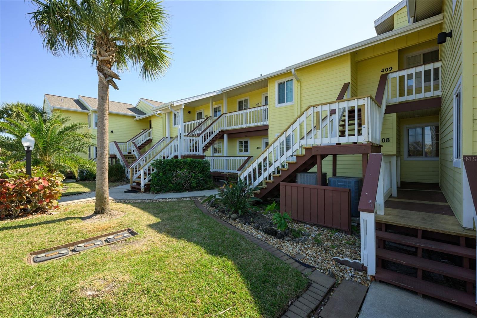 406 Ocean Marina Drive, FL