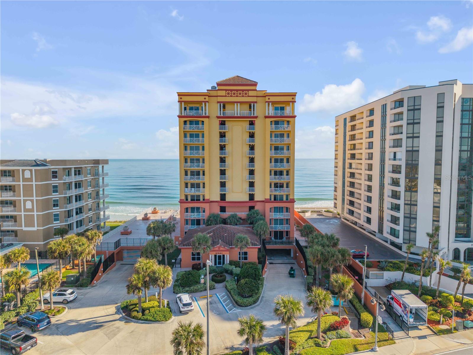 2901 Atlantic Avenue, FL