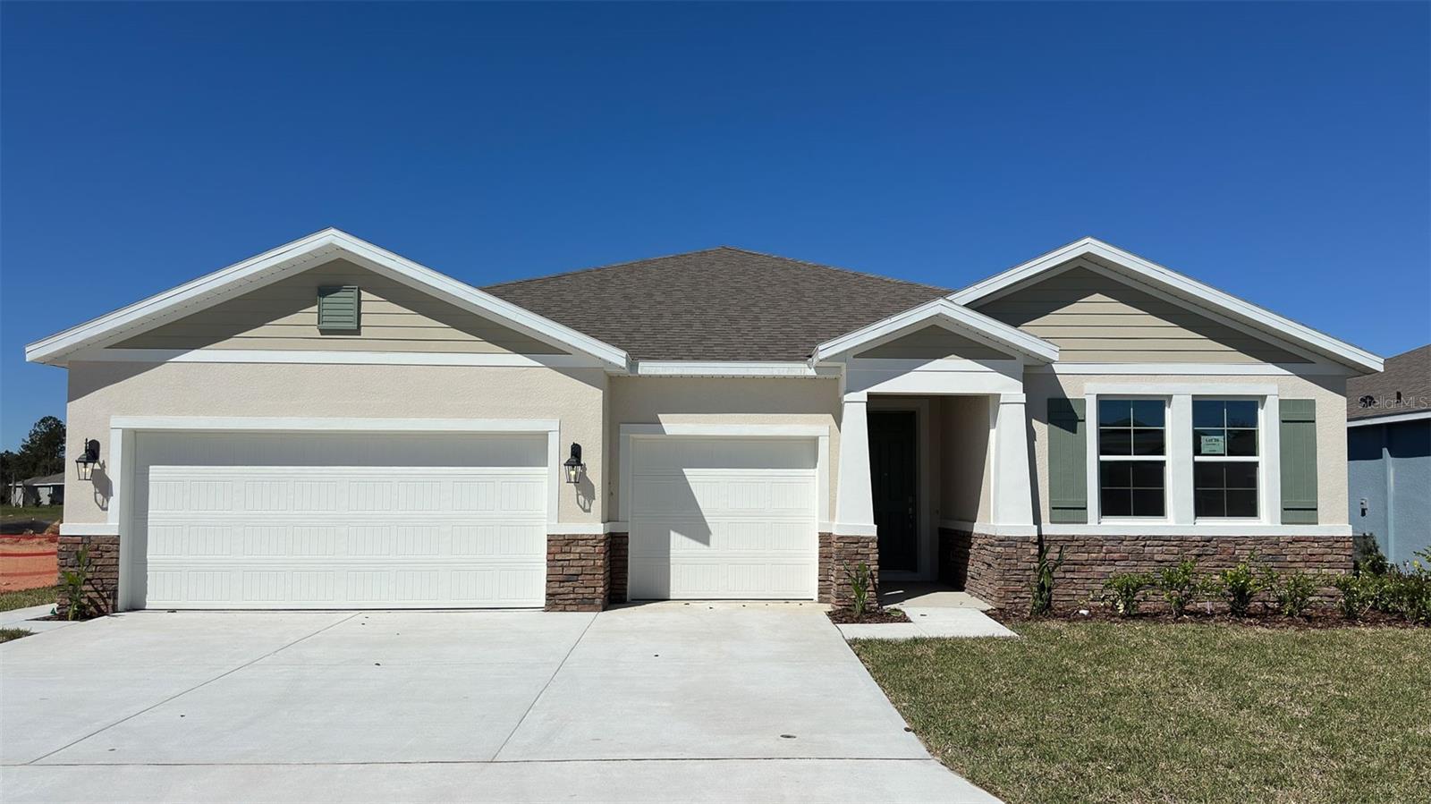 2085 Ashwood Bluff Drive, FL