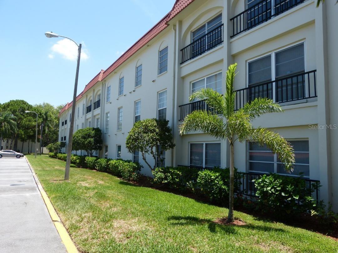 2700 Bayshore Boulevard, FL