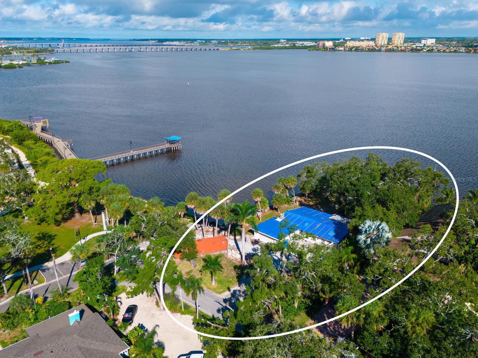 1401 1st Avenue, FL