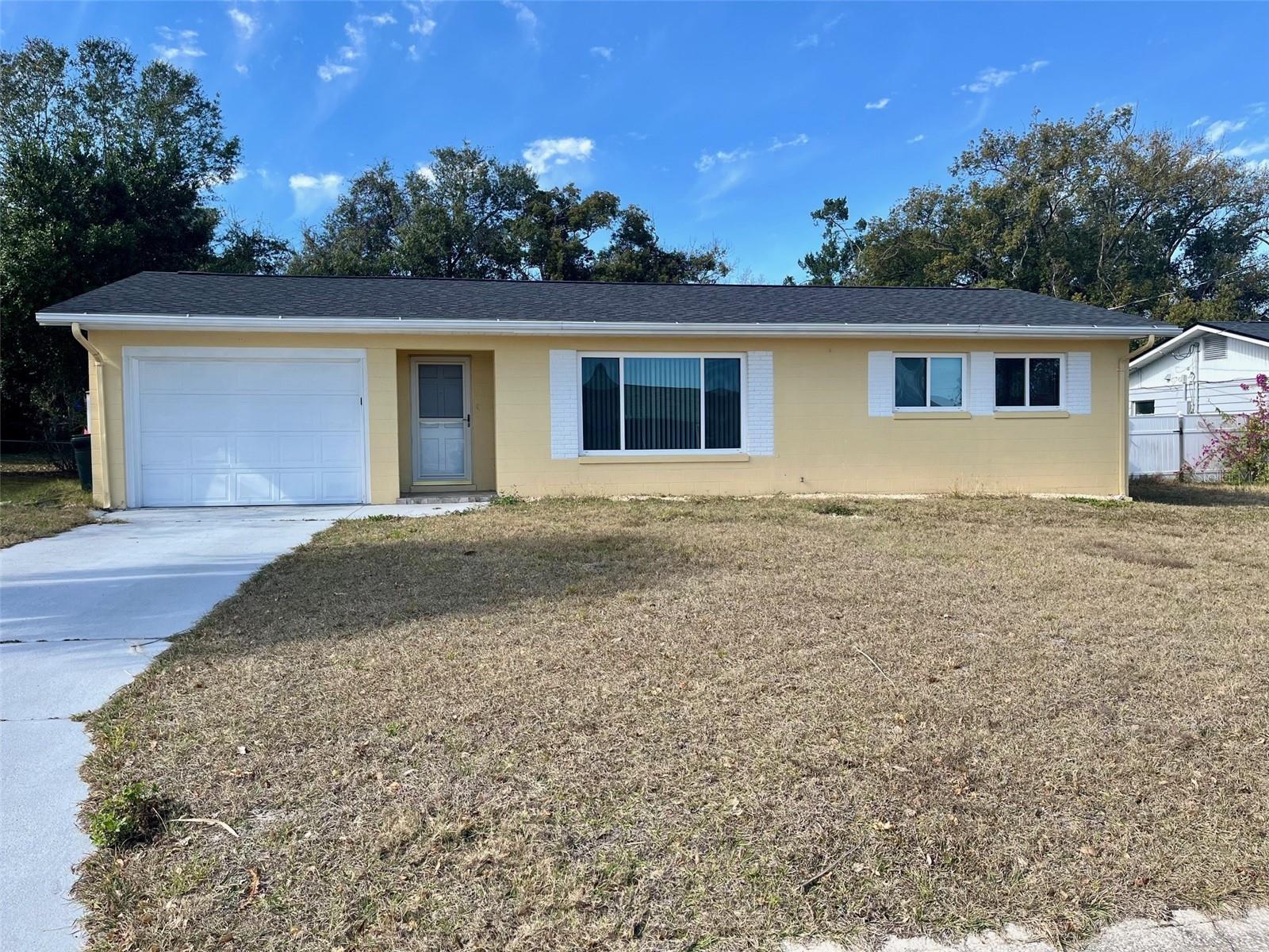 36 Marigold Lane, FL