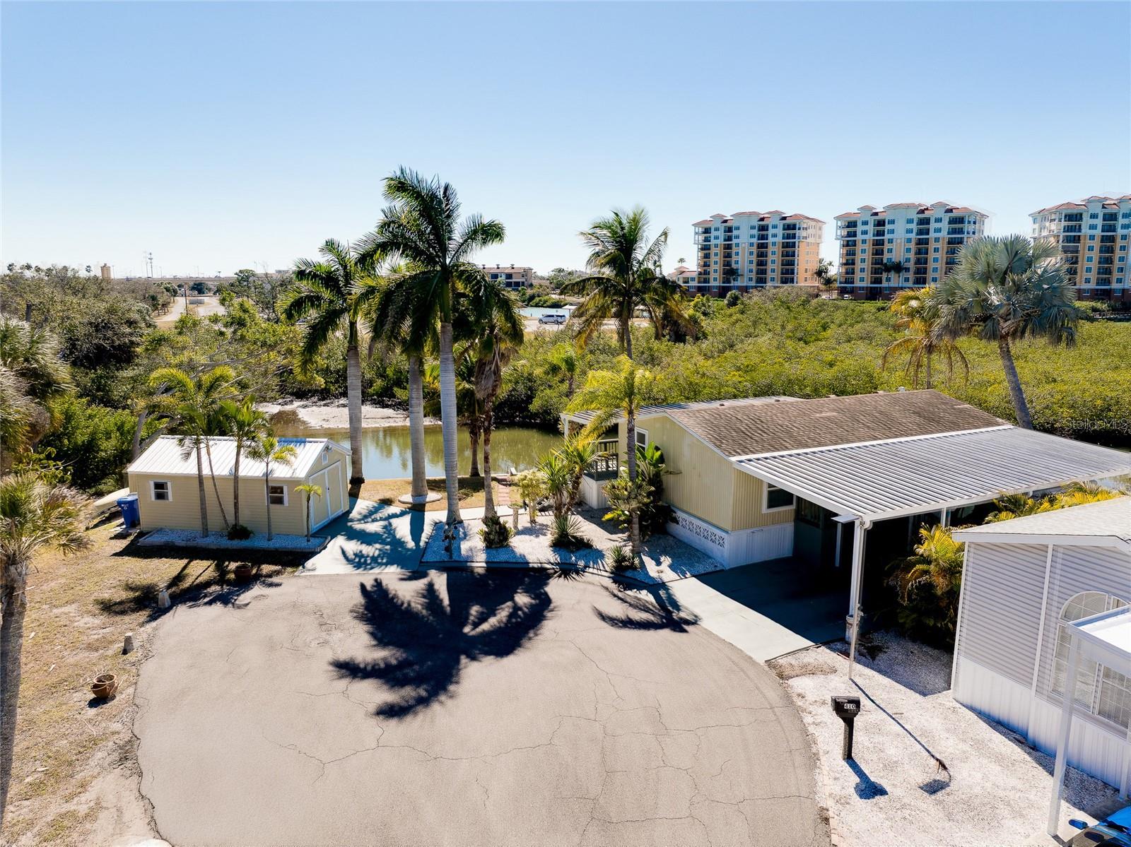 408 Hatchett Creek Road, FL