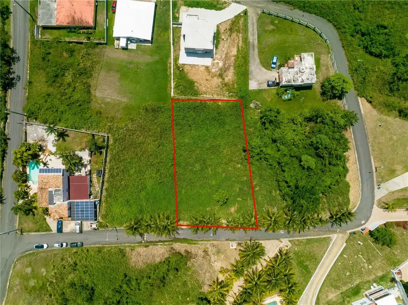 Bo Mameyes Lindomar Ii #Lote 24, PR