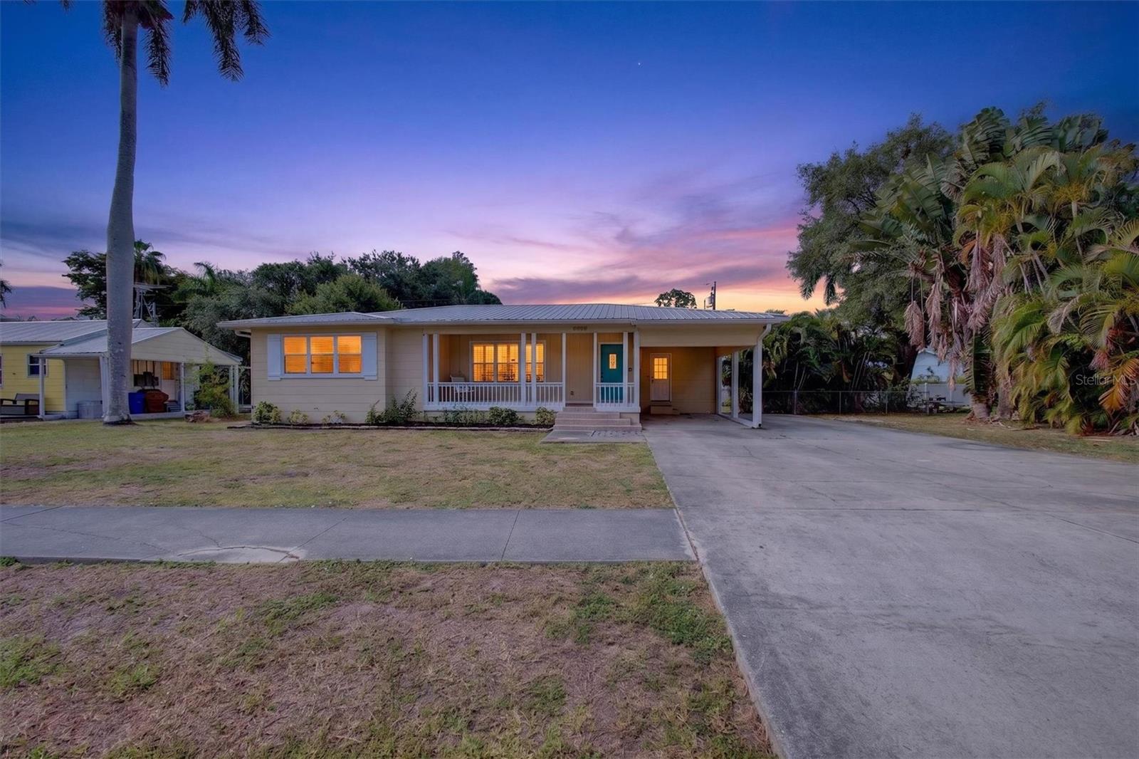1420 Maravilla Ave, FL