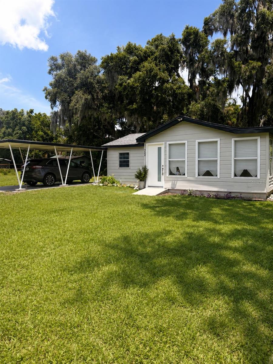 922 Cr 482a, FL