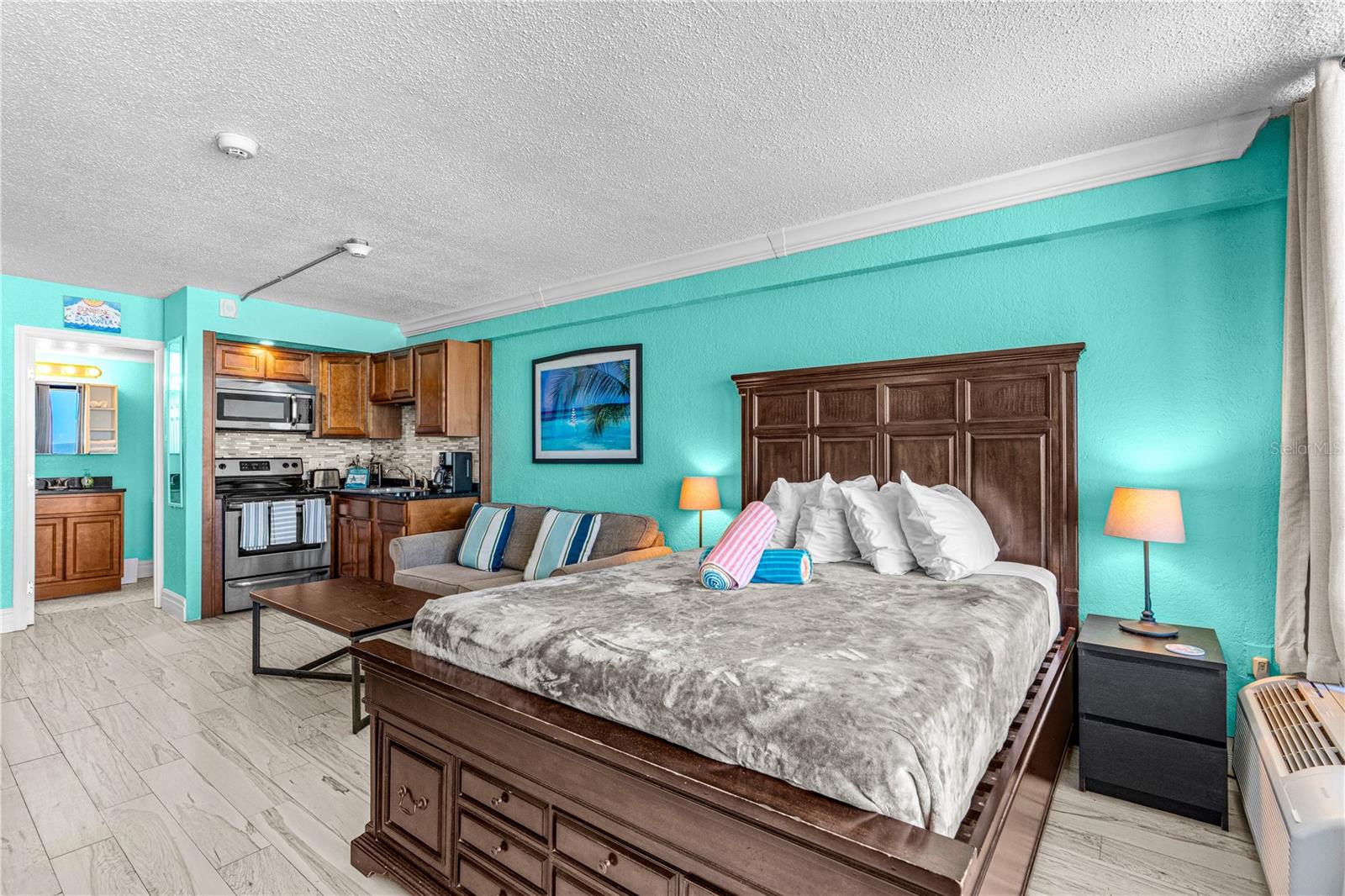 2301 Atlantic Avenue, FL