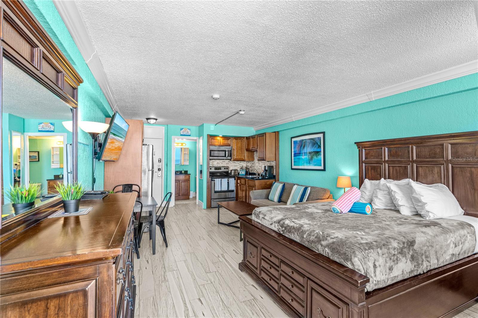 2301 Atlantic Avenue, FL