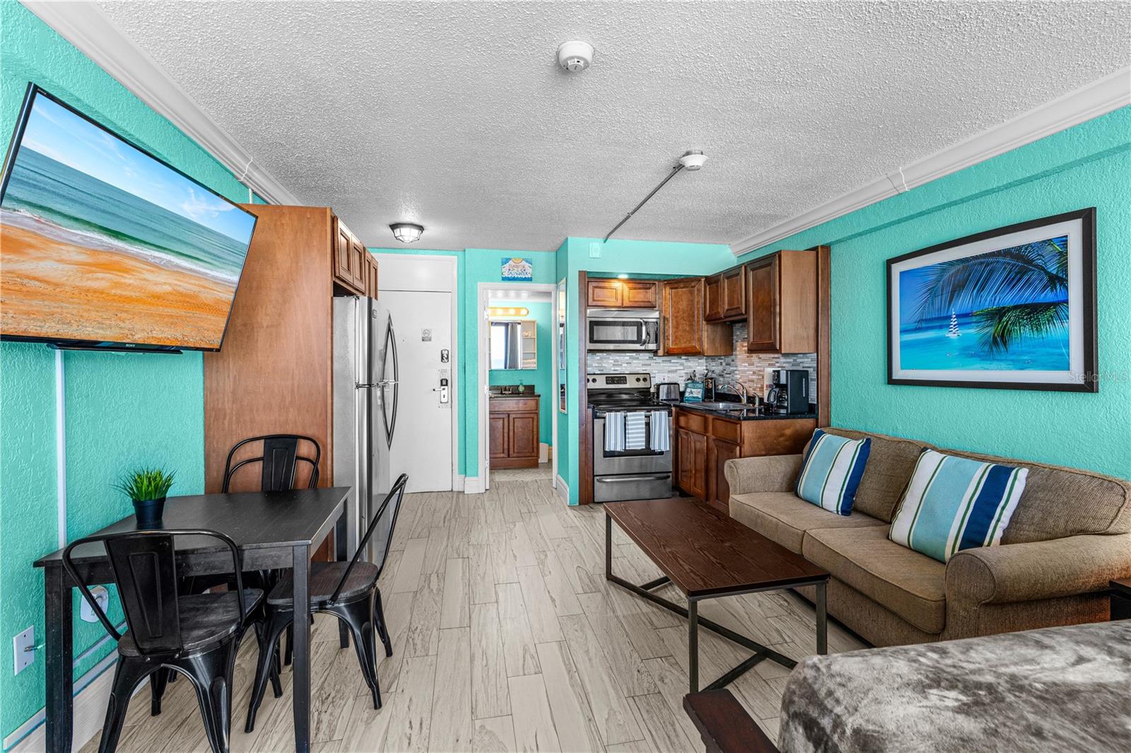 2301 Atlantic Avenue, FL