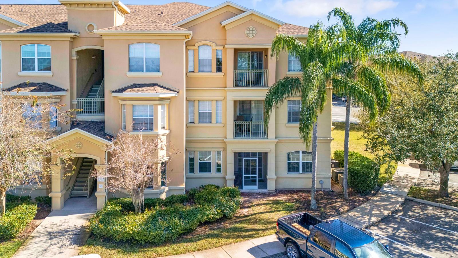 707 Terrace Ridge Cir #707, FL