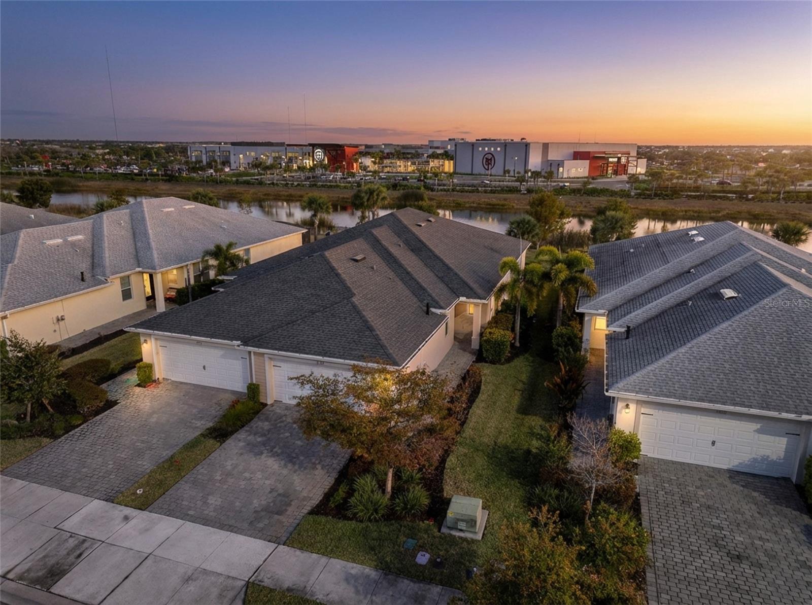 17884 Wayside Bend, FL
