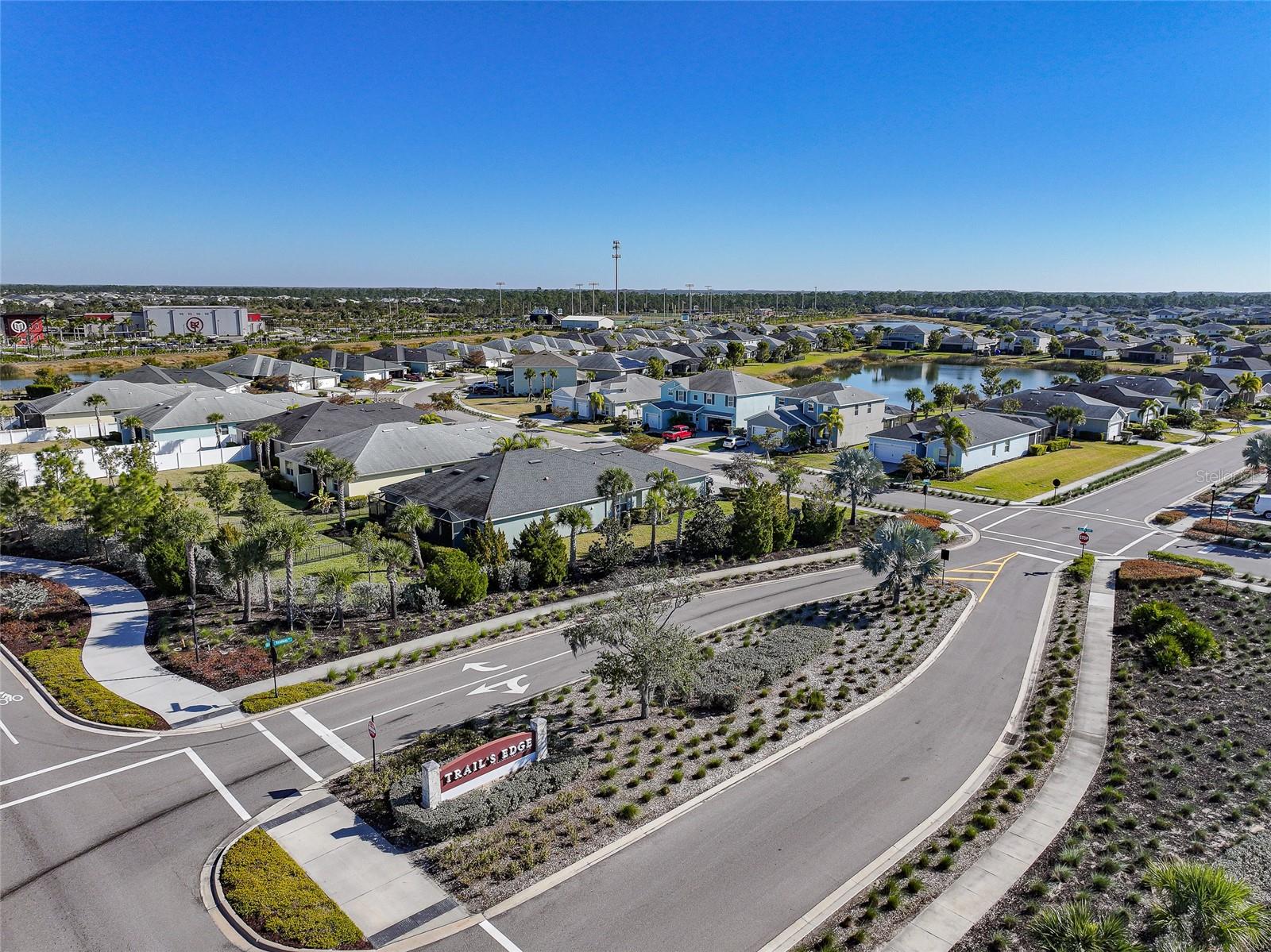 17884 Wayside Bend, FL