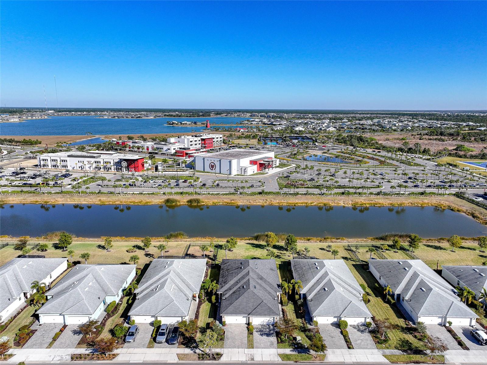 17884 Wayside Bend, FL