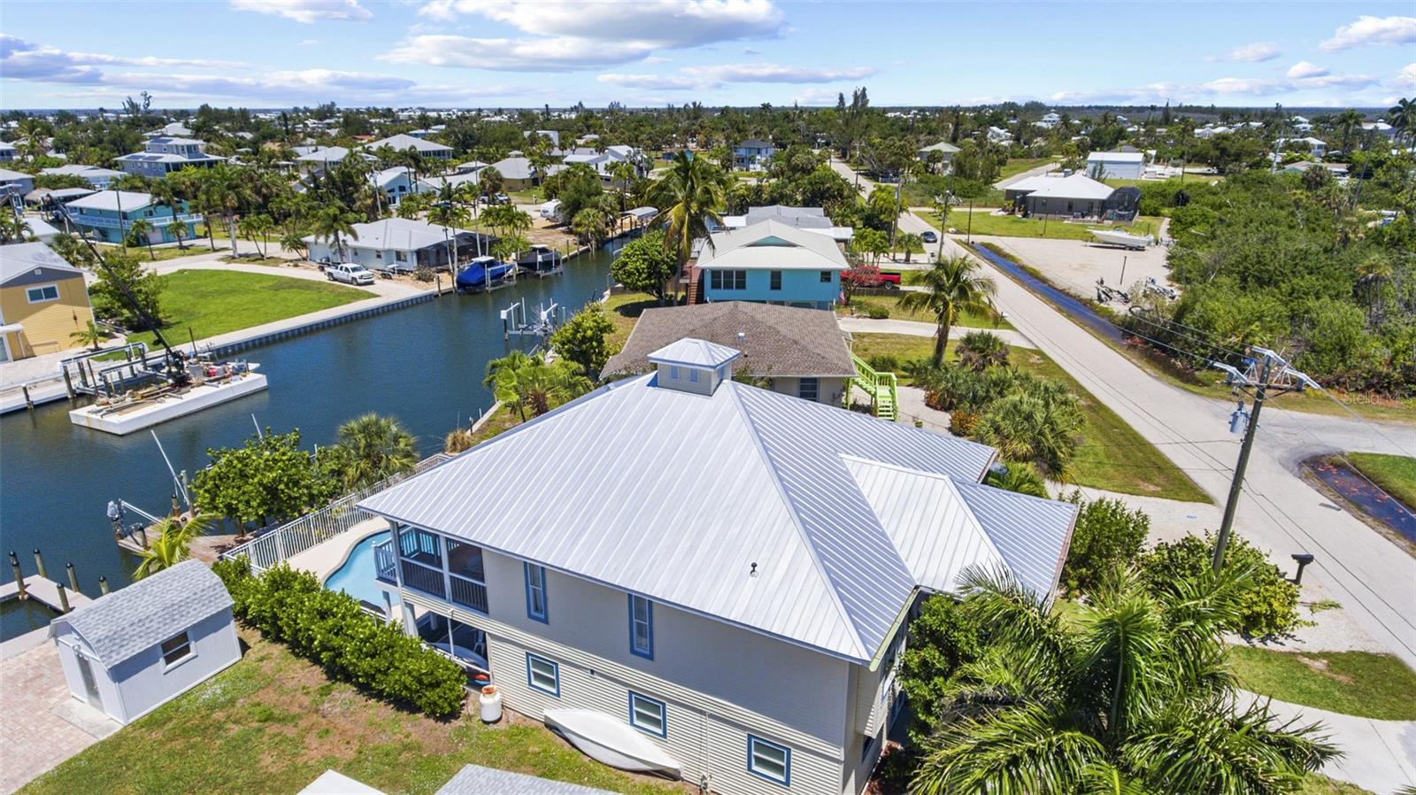 2291 Palm Avenue, FL