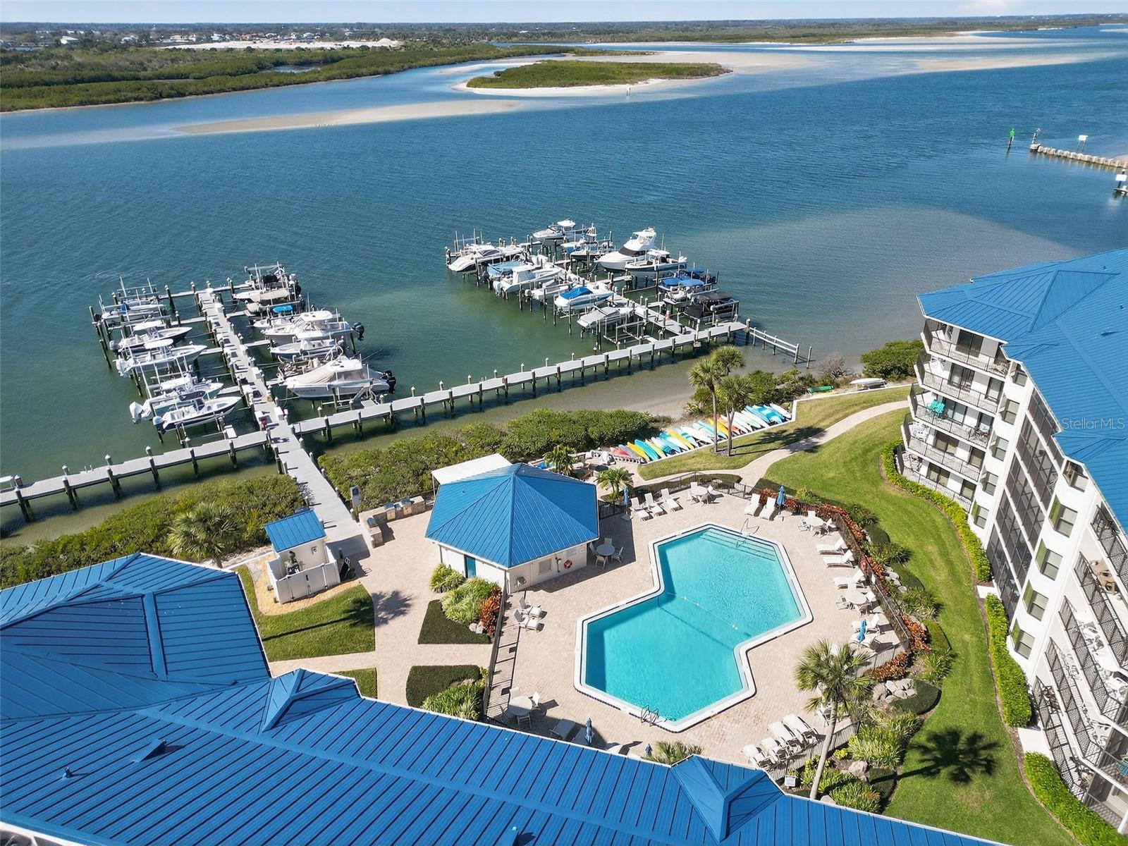 2700 N Peninsula Ave #132, FL
