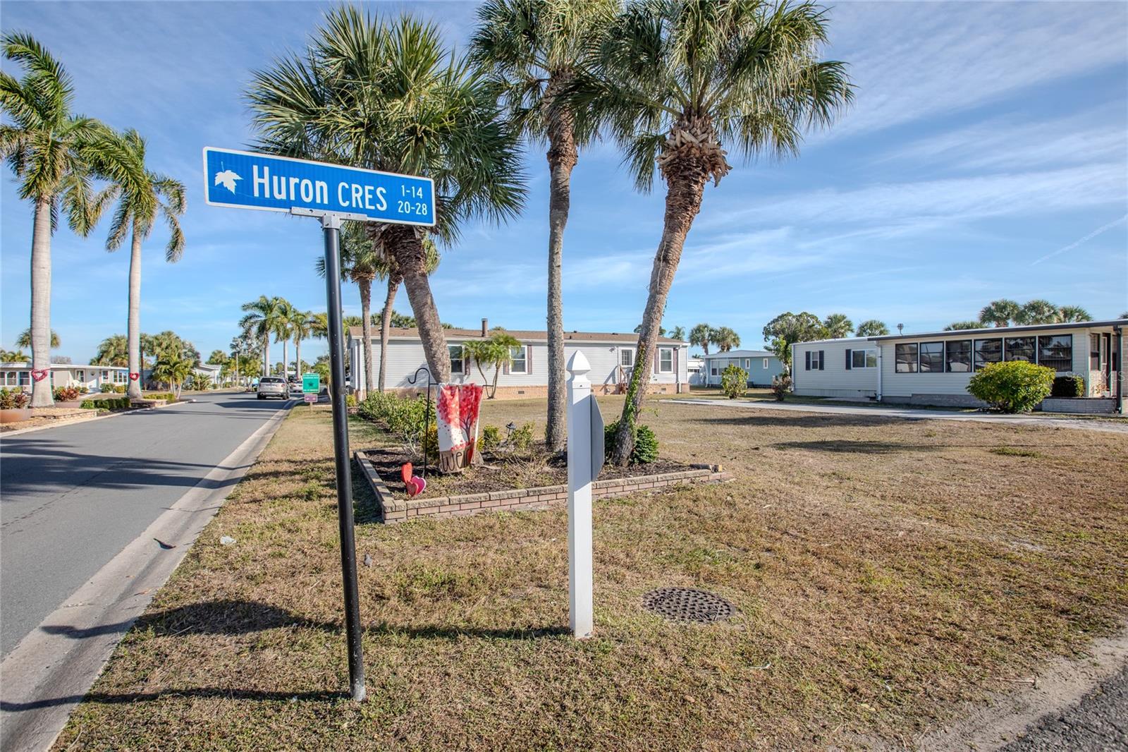 2100 Kings Hwy #28, FL