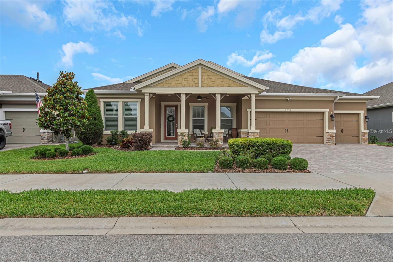 4239 Woodland Retreat Boulevard, FL