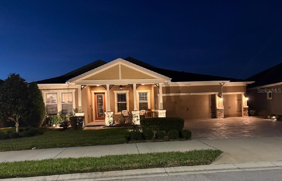 4239 Woodland Retreat Boulevard, FL