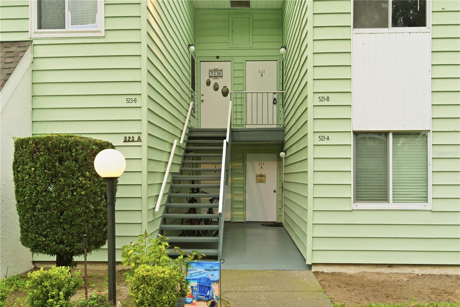 521 Midway Drive, FL