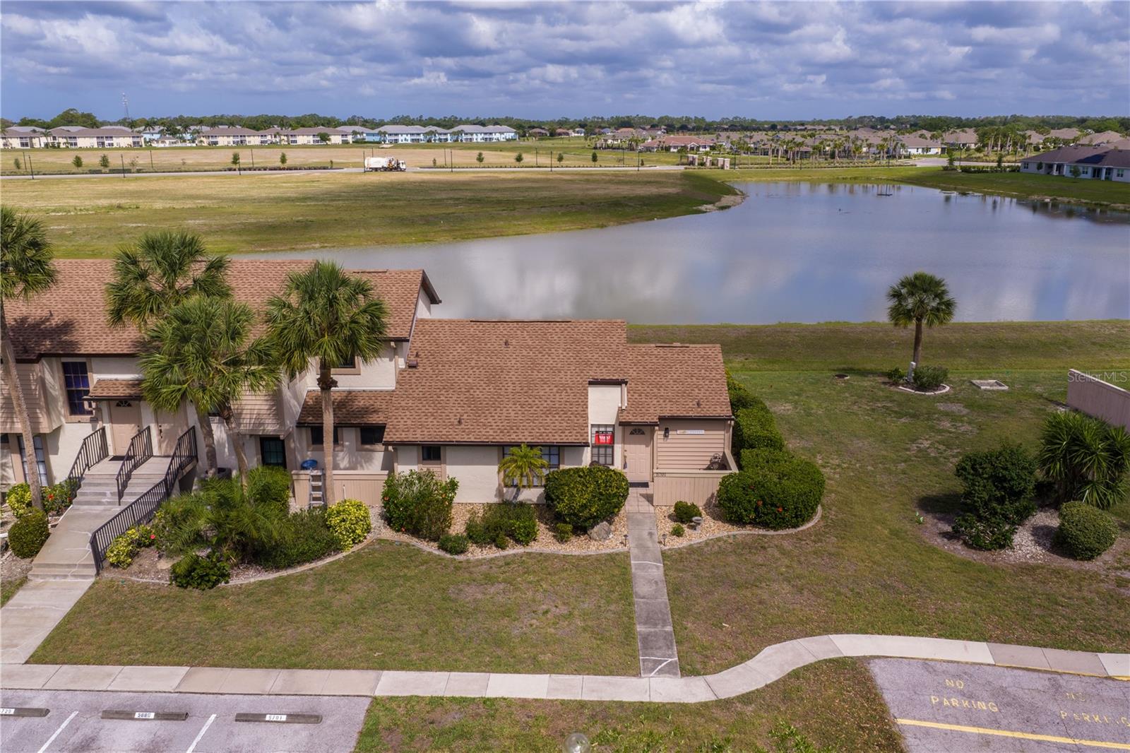 5701 Mashie Cir #1, FL