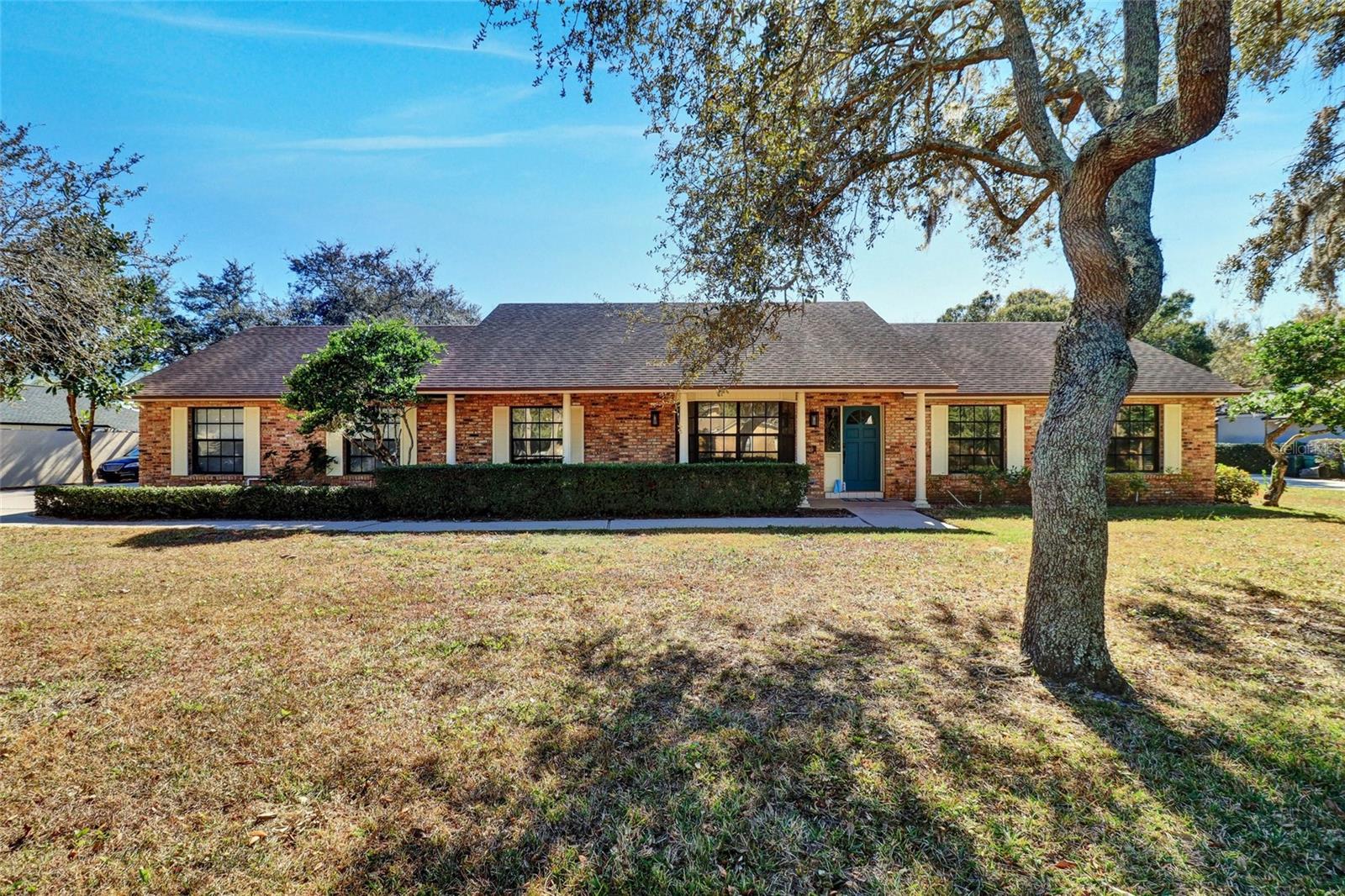 4318 Woodtree Lane, FL
