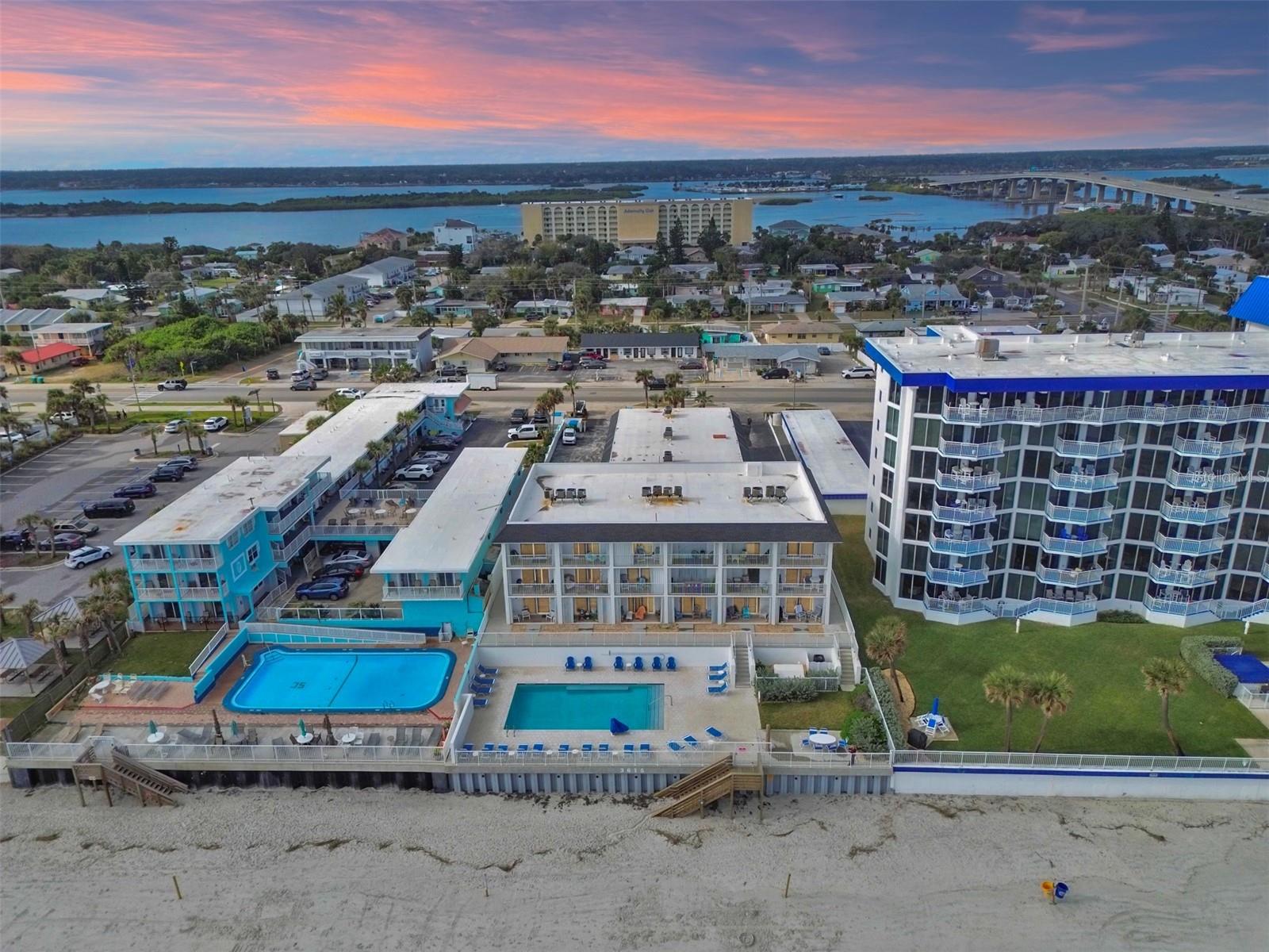 3615 Atlantic Avenue, FL