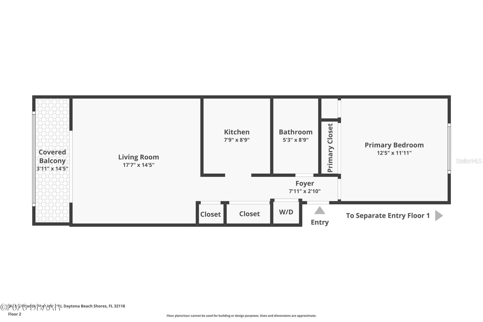 3615 Atlantic Avenue, FL