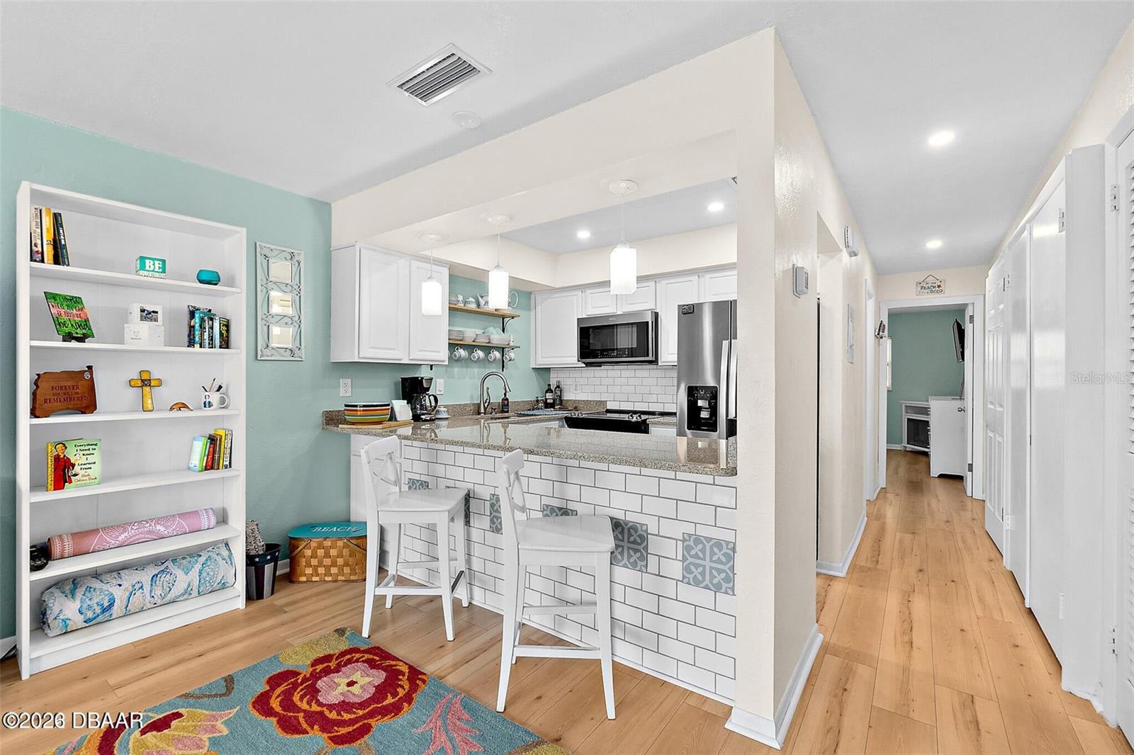 3615 Atlantic Avenue, FL