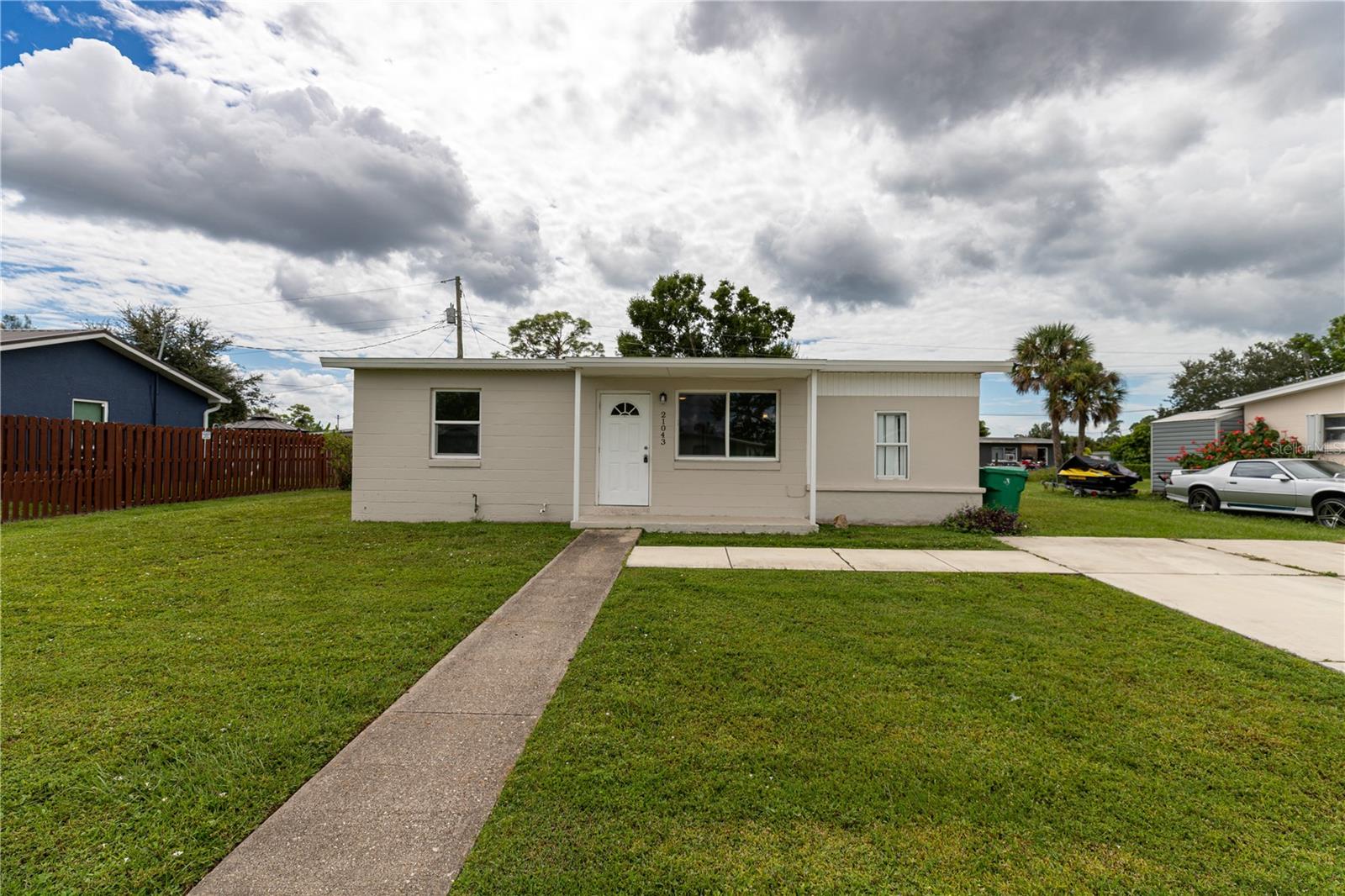 21043 Bersell Ave, FL