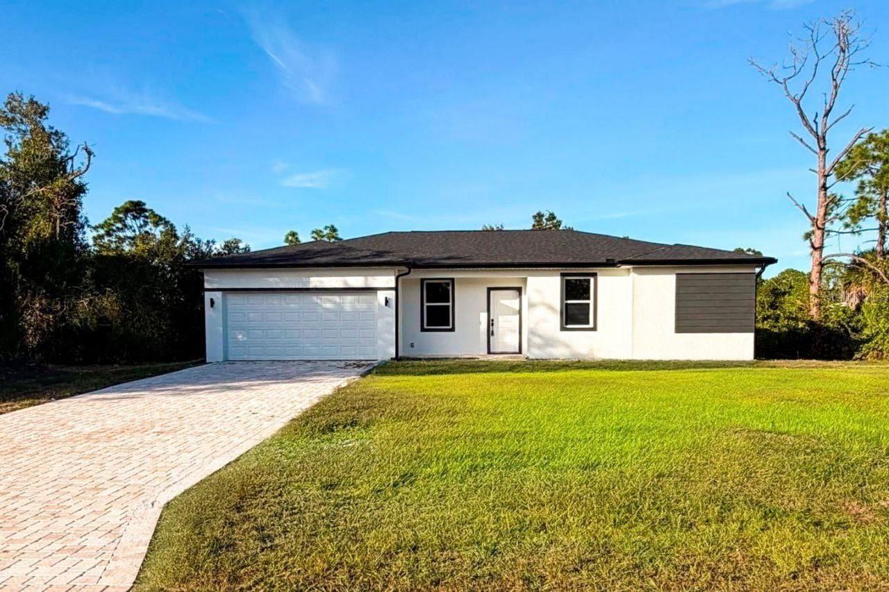 17381 Tyler Avenue, FL