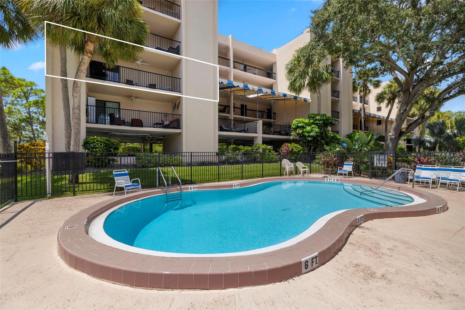 402 Tarpon Point, FL