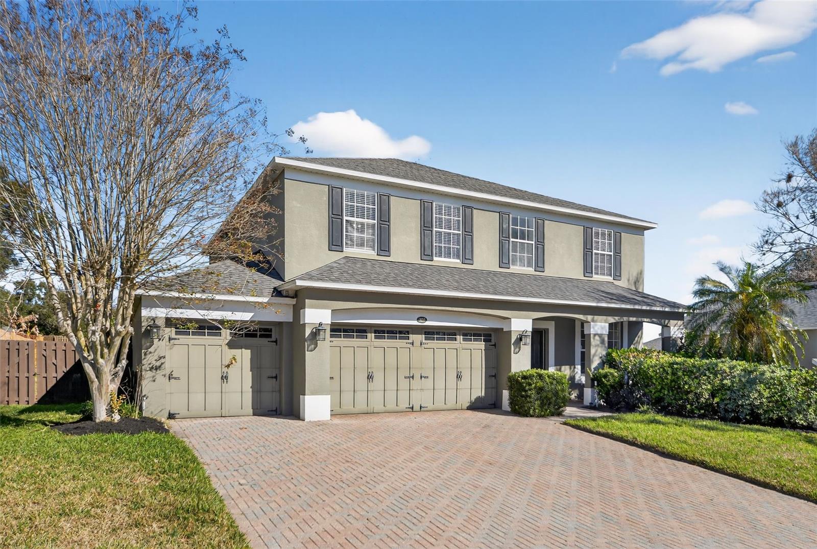 107 Wekiva Pointe Circle, FL