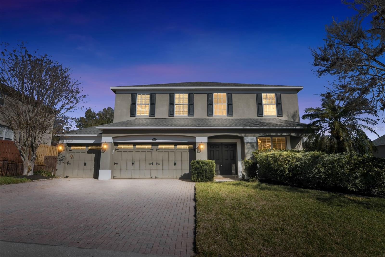 107 Wekiva Pointe Circle, FL