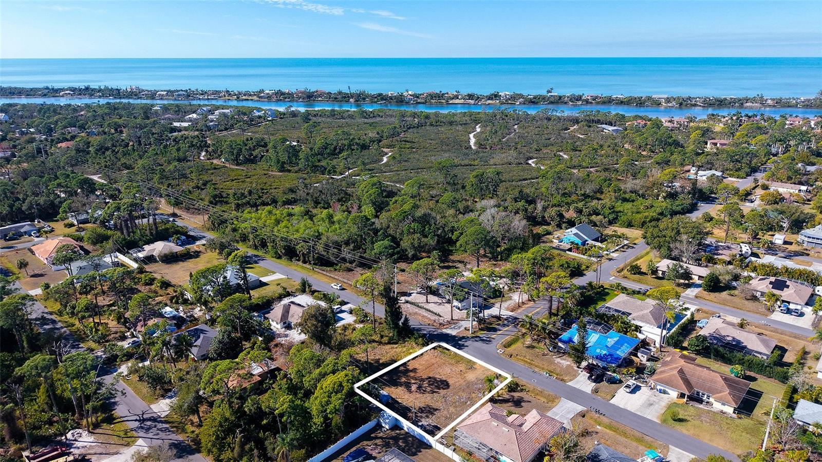 5993 Osprey Road, FL