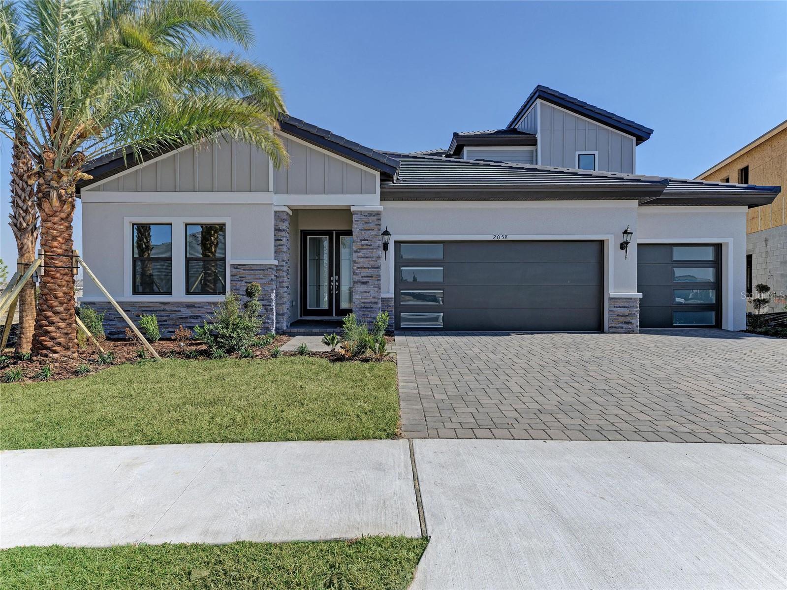 2058 Arching Branch Drive, FL