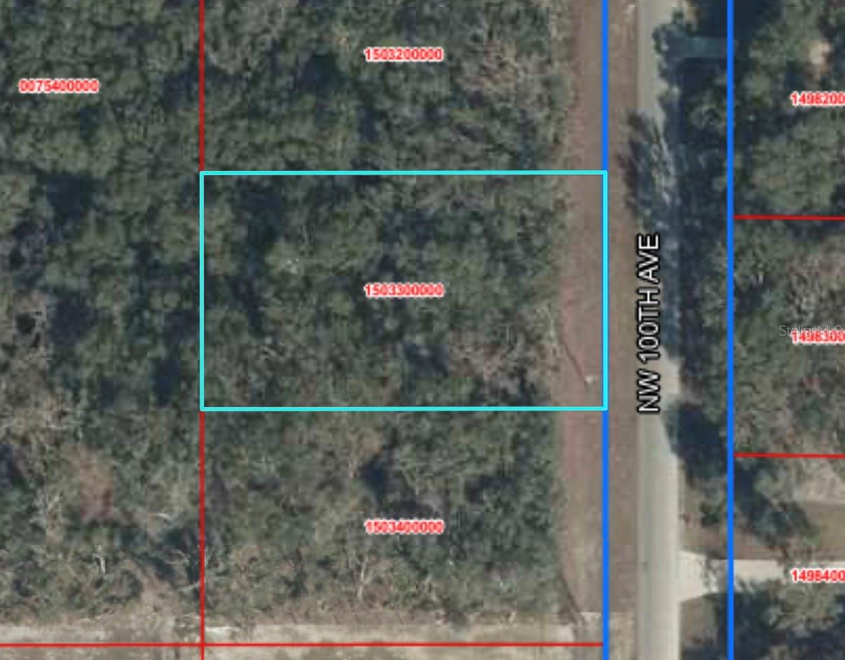 Tbd 110th Avenue, FL