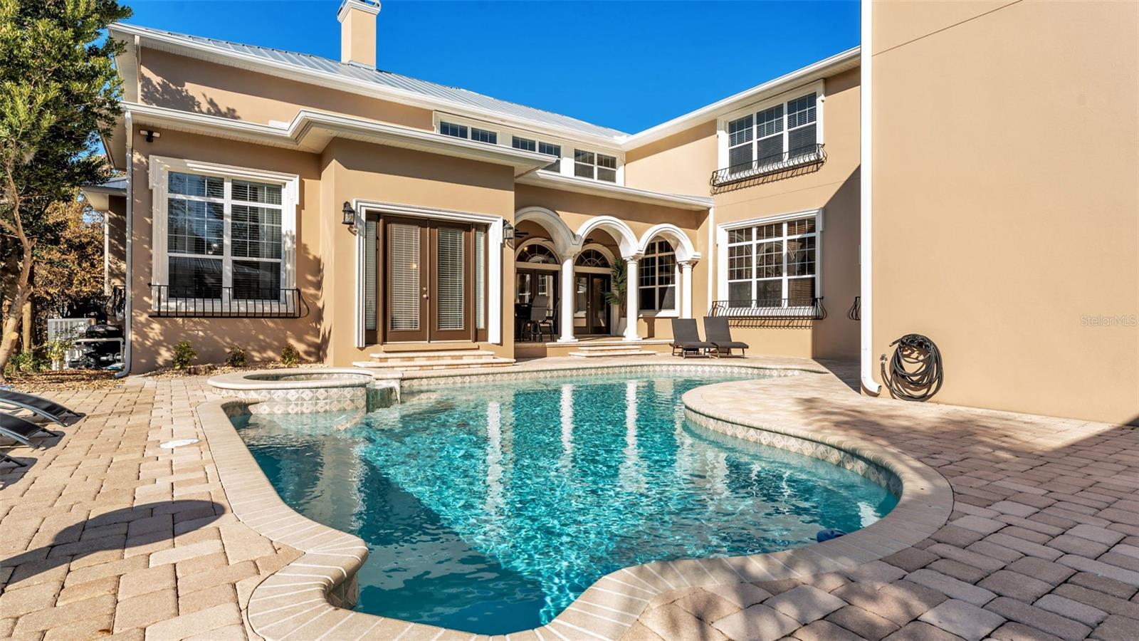 1665 Blue Heron Lane, FL
