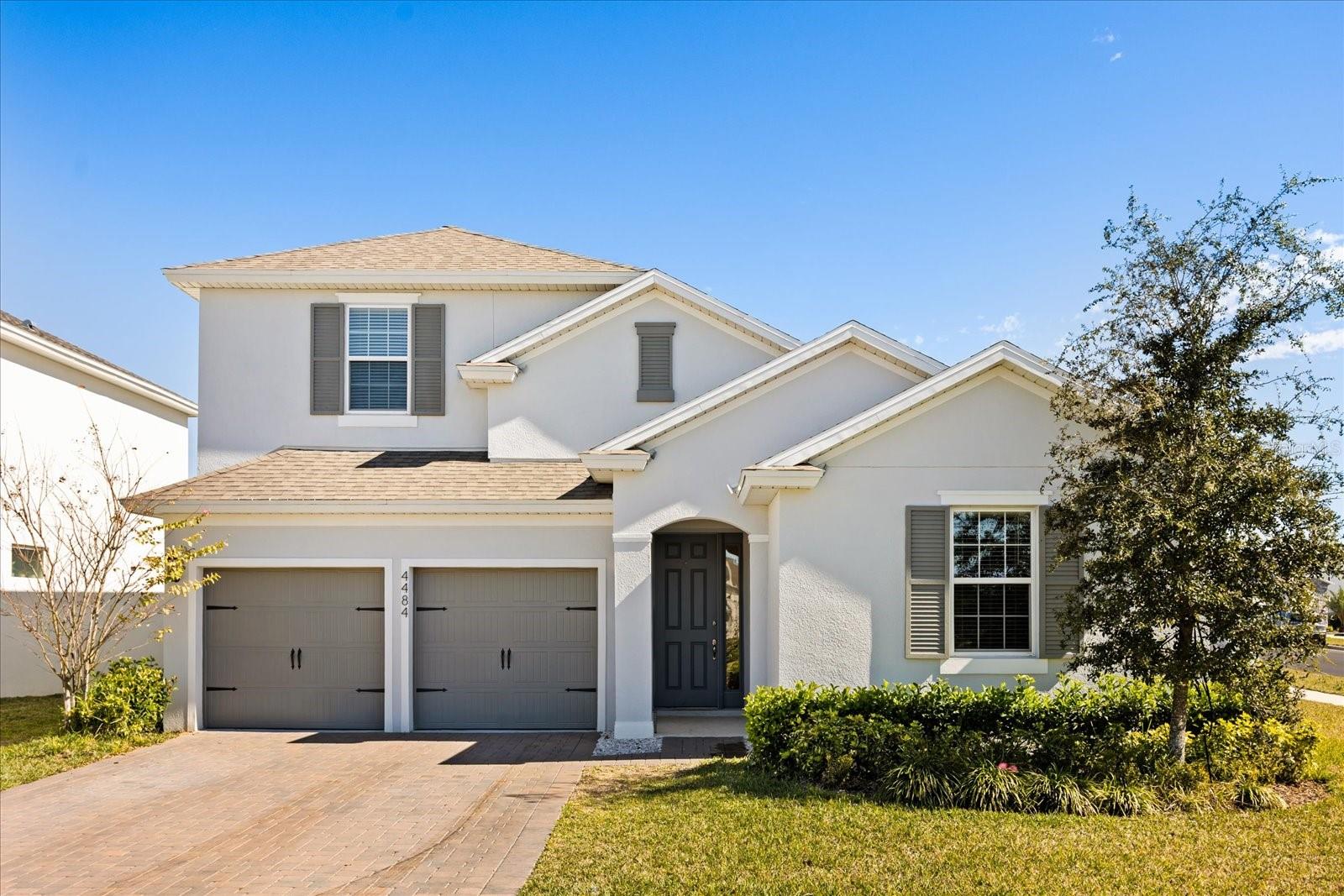 4484 Lions Gate Ave, FL