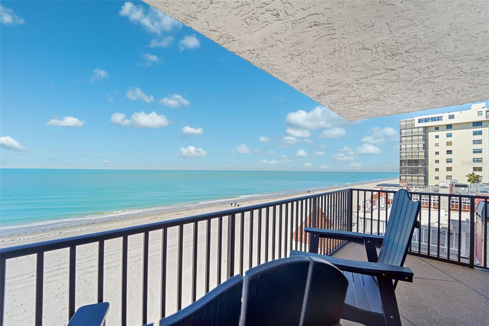 15316 Gulf Blvd #404, FL