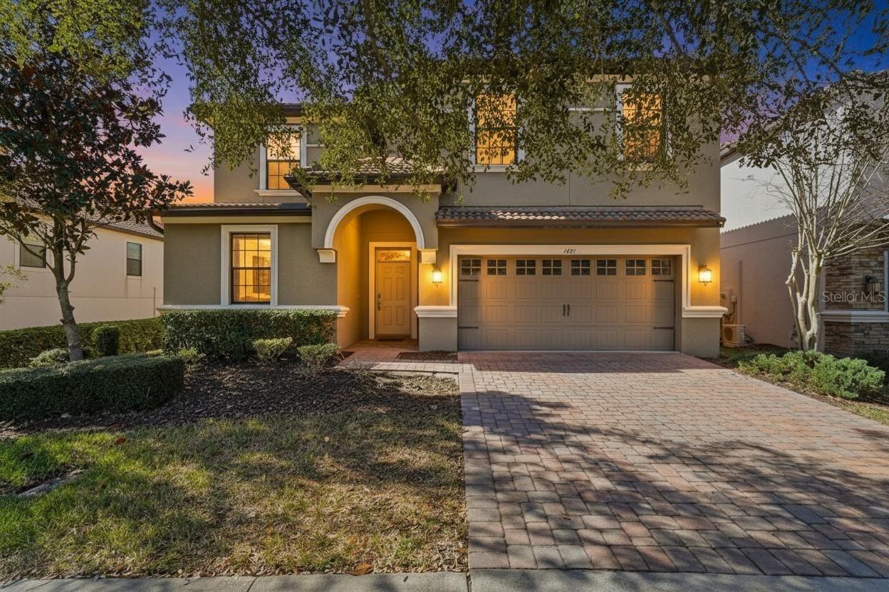 1491 Rolling Fairway Drive, FL