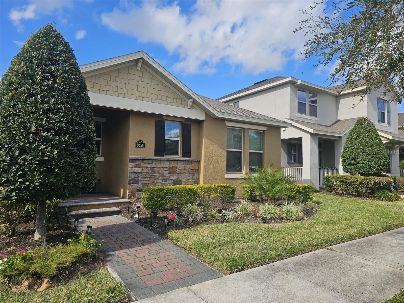 9456 Komika Ln W #1, FL