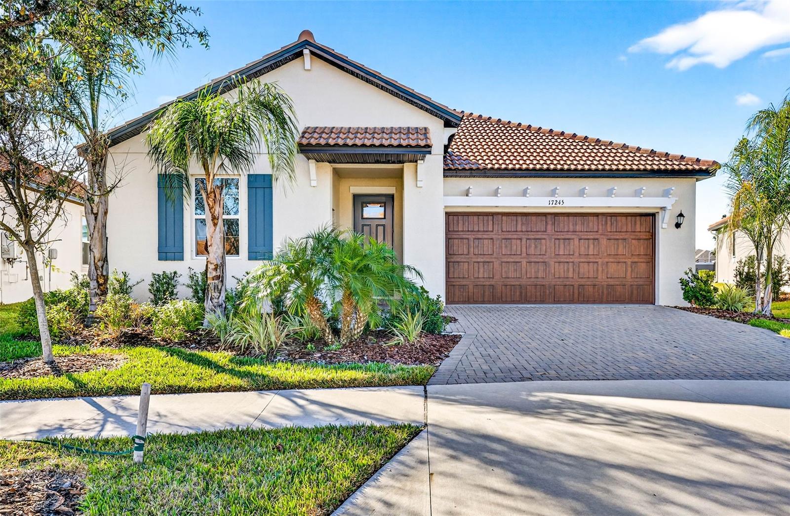17245 Star Banks St, FL
