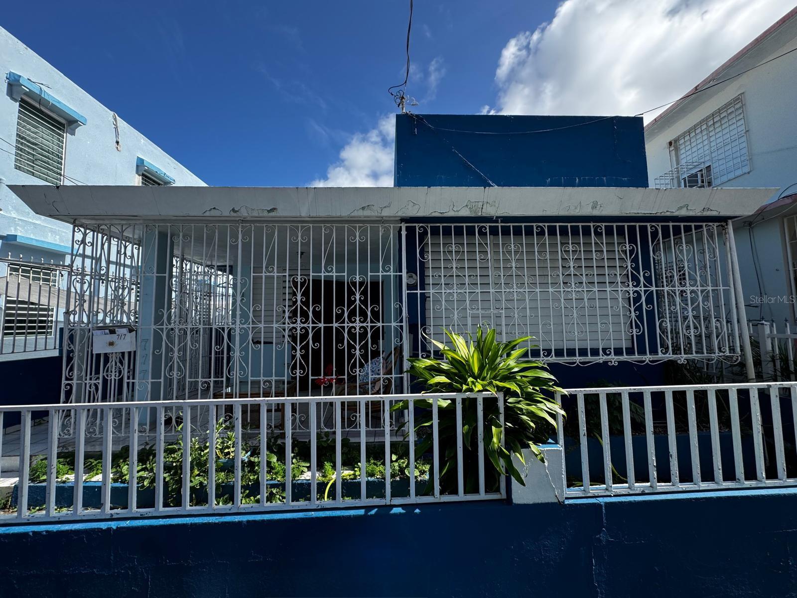 Calle Del Parque, PR