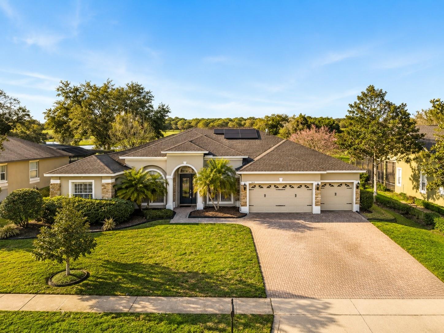 3652 Rochelle Lane, FL